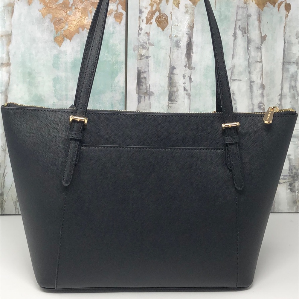 NWT Michael Kors Ciara tote - Picture 2 of 7